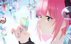 тубун, ханаиом