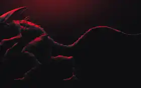 xenomorph, участник, бой