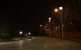 природа, Макрий, парк