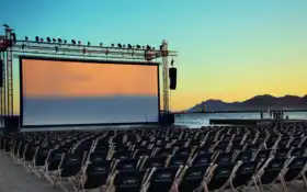 cannes, сниматься, festival