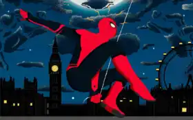 далеко, домой