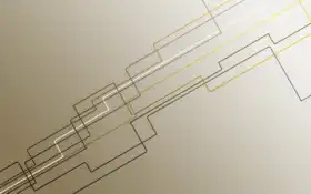 линии, различные