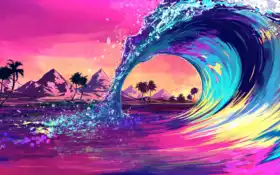 океан, боксер, бунт