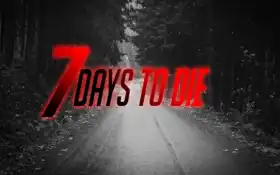 дорогой, лес