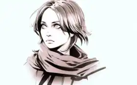 жиль, искусство, один