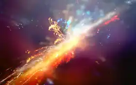 чушь, вздрог, свет