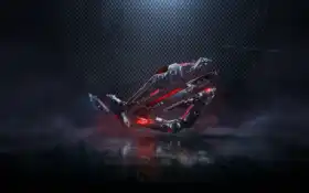 соус, рог, конго