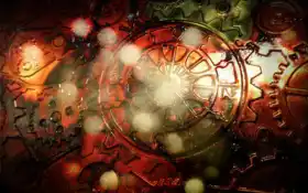 парапанк, фонарь, бесплатно