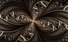 искусство, вектор, абстрактное