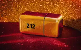 вип, херрера, кэролина