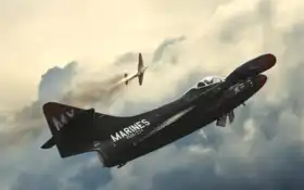 авиация, искусство