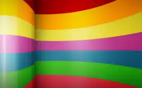 абстрактные, бильд, абстракт