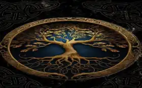 викинг, символ, норвегия