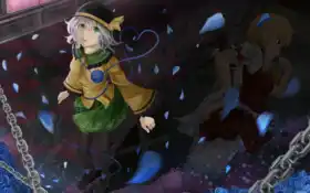 вымышленный, характер, русские