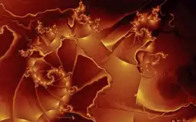 цвет, градиент, браун