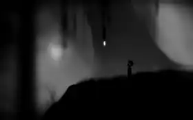 Лимбо, игры, темные