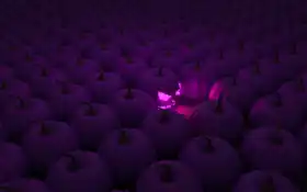 хэллоуин, воображаемый