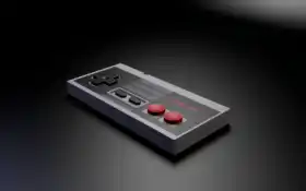 famicom, игра, ниндтендо