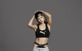 кара, Делевинь, пума