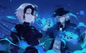 судьба, грандиозные