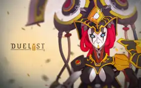 цифровая, дуэлистская, игра