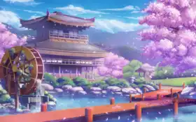 ветер, музыка