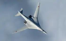бомбардировщик, стратегический, россия