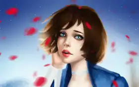 биошок, бесконечный