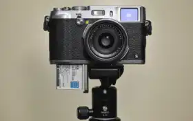 живые, беззеркальные