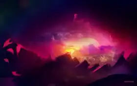 настольные, резолюции, широкий экран