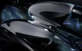 абстрактные, мобильные