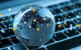 размытость, шар, макро