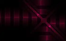 фрактальный, геометрический, гексагон