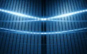 неон, свет, музыка