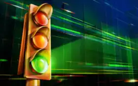 светофор, нового, светофоры