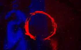 свет, анахи, соотносятся