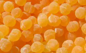 мармелад, оранжевый, сахар