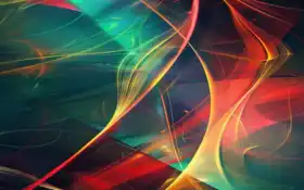 абстрагироваться, ага, генерировать