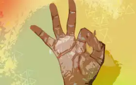 запонка, тонган, ок