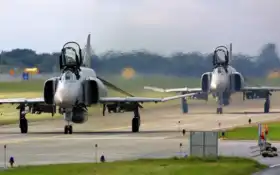 фантом, авиация, дуглас