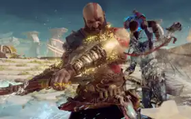 игры, война, бог