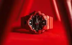 час, запястье, часы