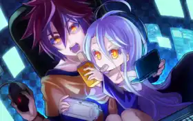 игра, жизнь, анимация