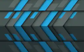 панталла, геометро