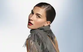 девушка, широкий, тв