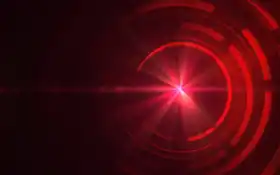 свет, круг, график