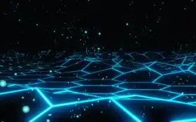 ствола, смесь, гексагон