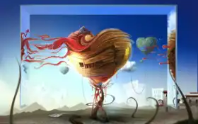 рисунок, арт