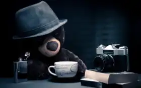 кофе, кофе