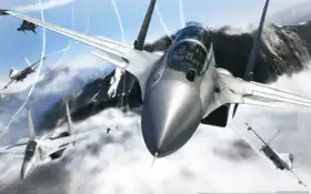 истребитель, знатный, игра